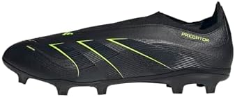 adidas Unisex Predator League Laceless Multi-Surface Football Boo...