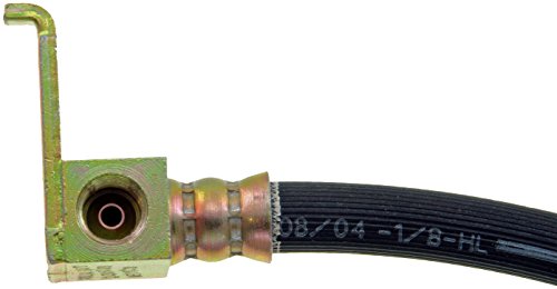 Flexible de frein hydraulique de qualité supérieure Dorman H620188 robuste - 6