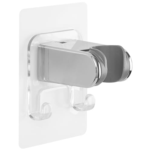 OFFO �V�����[�t�b�N ���͔S���^�C�v �V�����[�p�x40°�����\ ABS�� �t�b�N�t�� �V�����[�z���_�[ �ȒP��t �N�������b�L ��t�������t�� �׌��a