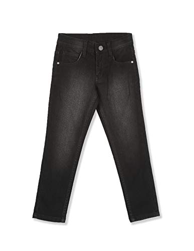 Image of Girl's Relaxed Fit Jeans