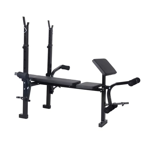 El Mejor Listado de Multifuncional gym comprados en linea. 2 Imagen adicional