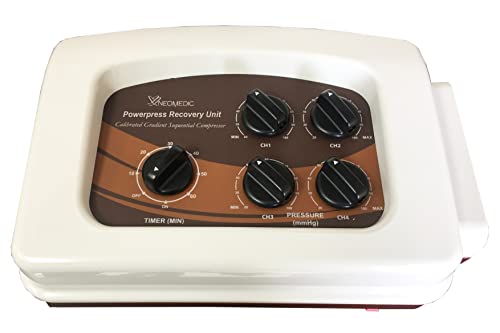 Calibrated Compression System Complete Set ARM Garment with Shoulder Strap2