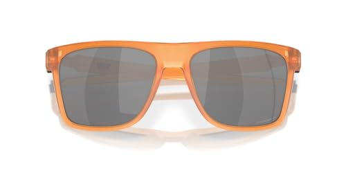 Image of Oakley Sunglasses for Men - OO9100 Leffingwell Rectangular Sunglasses PRIZM Lenses