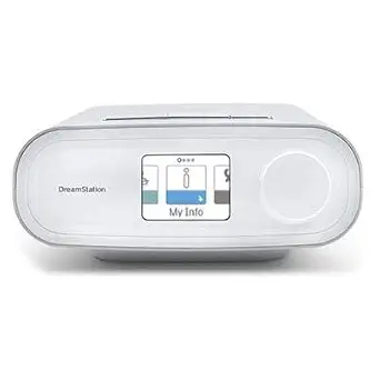 Philips Respironics Dreamstation Auto CPAP