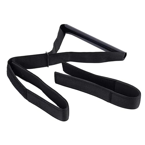 Cinturón extensor de cuello para tracción cervical ideal para oficina 5