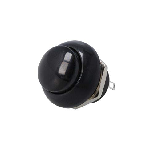 Commutateur bouton-poussoir instantané SPST-NO 5A C&K PNP8E2D2Y03QE