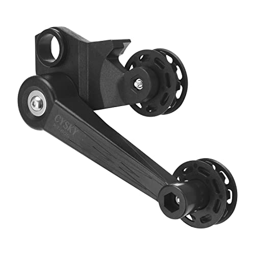 Besnin Bicycle Rear Derailleur Only For Brompton Bike Chain Tensioner For Bikes With Rear Derailleur #TOP3