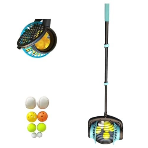 Kunpengzhi Ball Picker Image