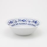 zwiebelmuster kahla  Schüssel 16 cm ZWIEBELMUSTER ROSSELLA Kahla**2 (2 Stück)