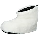 [ミズノ] ルームブーツ ボア あったか 防寒 軽量 洗える 滑り止め ユニセックス