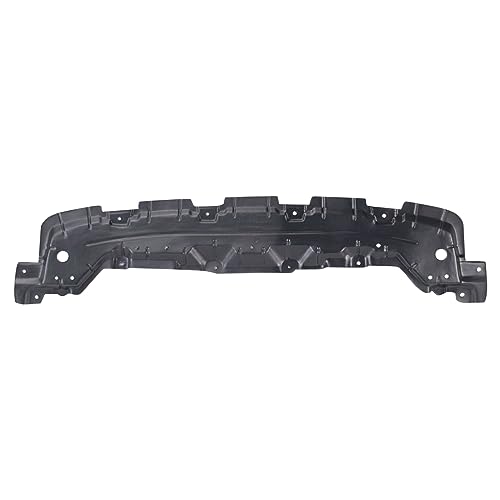 Image of TRQ Lower Engine Splash Shield Compatible with 2011-2016 Scion tC SC1228109