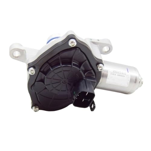 Boîte transfert moteur de changement vitesse Ford Ranger 4x4 U5A117YC0A transmission - 4