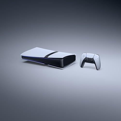 Image of PlayStation 5 Pro Console - 2TB