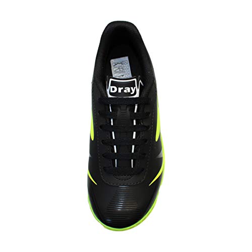 Chuteira Dray Foorcy Viii Criança Unissex Preto 31