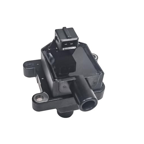 Bobine d'allumage 10338 pour moteur essence compatible avec modèles 1227030059 et 133840