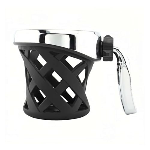 Support boisson sur guidon haut de gamme pour moto F6B et GL1800