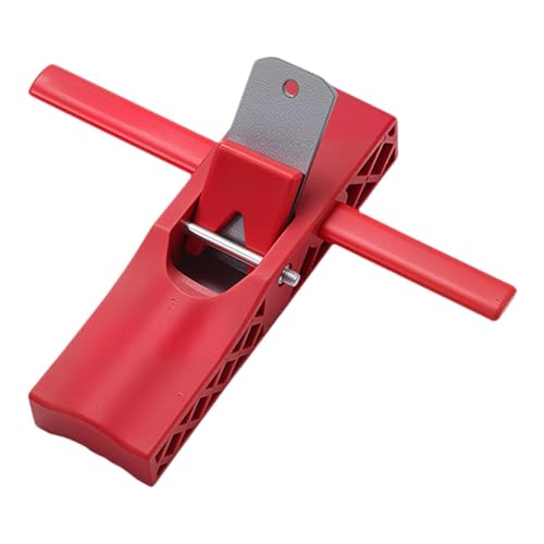 Générique Raboteuse à Bois Professionnelle, Outil de Finition Des Bords, Outil