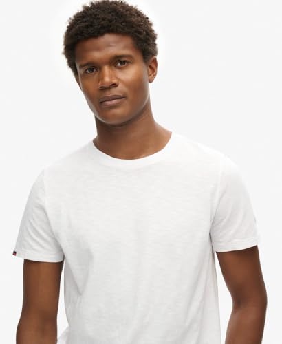 T shirt flammé Superdry - vue 4