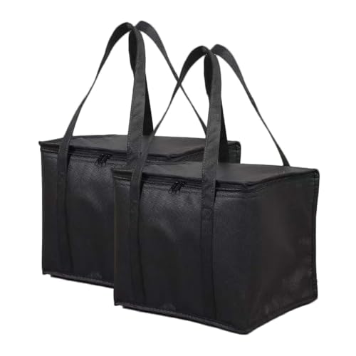 (3 Pack Value Bundle) BGC300471 Pinch-Bottom Paper Popcorn Bag, 4w x 1-1/2d x 8h, Blue/Red/White