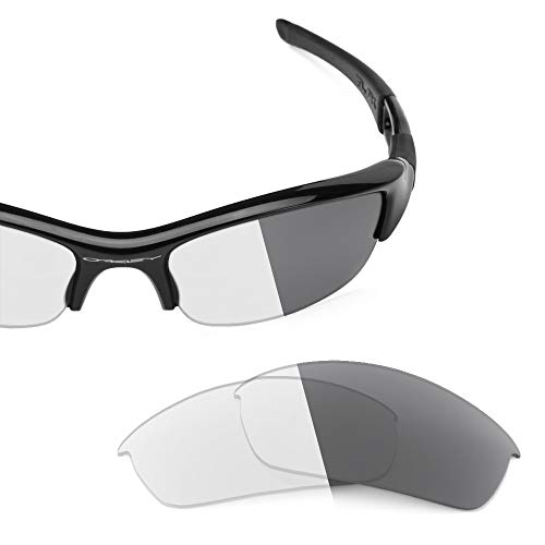 Image of Revant Replacement Lenses for Oakley Flak Jacket OO9008