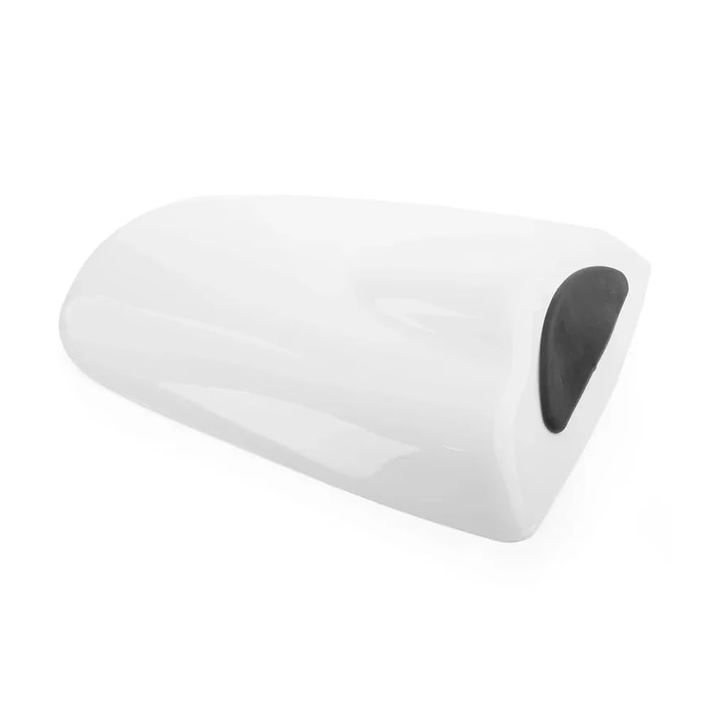 Capot de selle moto CBR929RR avec carénage arrière passager ABS - 5