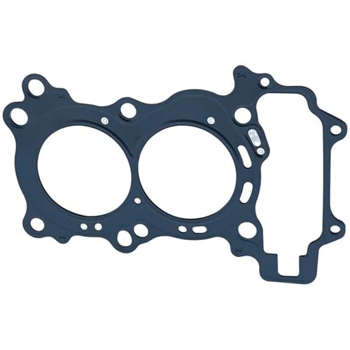 Joint de culasse moto pour réparer les fuites de compression sur CB500X et CBR500R - 4