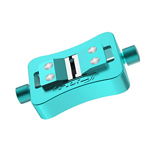 YZYDF TL-15A IC Remove Fixture Adjustable for Phone IC CPU Repair Holder Clamp Rework Platform