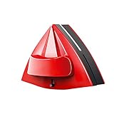 Fuerza magnética ajustable: ZFAZF las perillas de ajuste rápido de nuestro limpiacristales universal aseguran que funcione perfectamente en cualquier tipo de ventana de vidrio simple y doble de 5 a 36 mm de espesor.