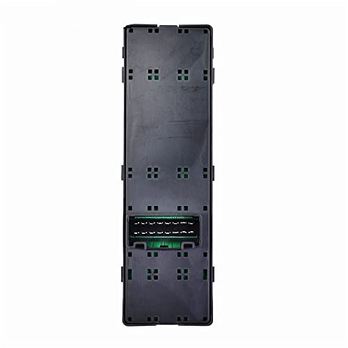 Bloquez les pannes de vitre : commande avant gauche KIA Sorento 93573-2P200 - 3