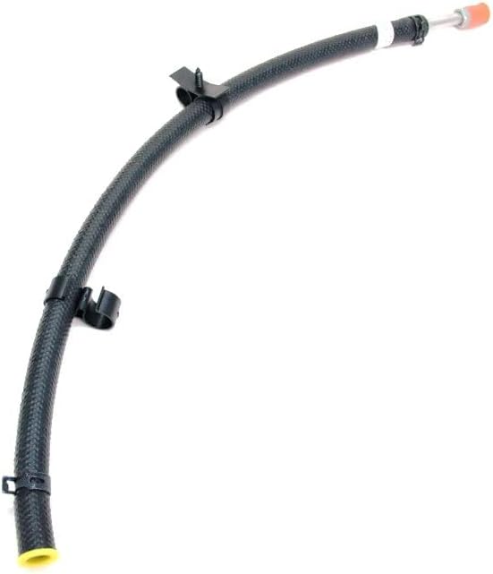 Mopar 5211 3243AC, Power Steering Return Hose
