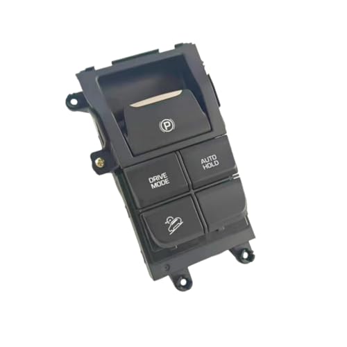 Interruptor Freno De Mano Electrónico Hyundai Tucson 2015-2017 93300-D3AB0