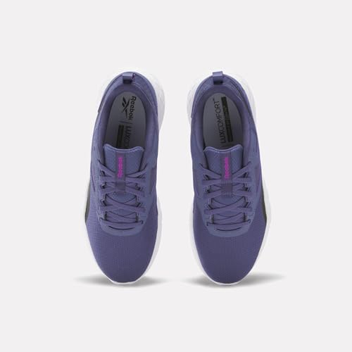 Reebok Women's Flexagon Energy Tr 4 Sneaker - Image 5