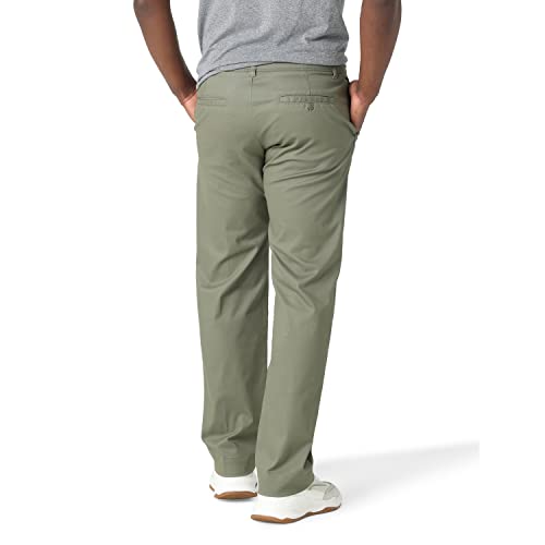 Image of Lee Men's Performance Series Extreme Comfort Khaki Pant
