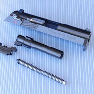 Amazon.co.jp: KSC M8000クーガーF（07） ブラックABS システム7 : ホビー