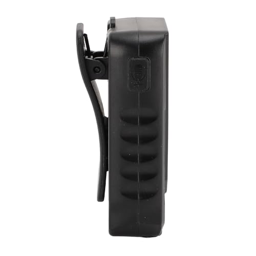Caméscope 1080p objectif 140° extensible à 128 Go pour extérieur - 7