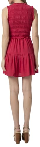 PAIGE Women's Fraise Dress3