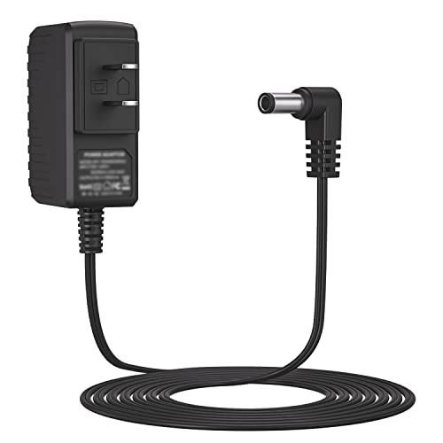 9V Adapter for Boss Effects Pedals and Keyboards