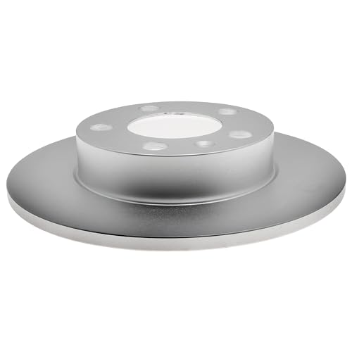 Disque de frein ACDelco 18A943AC arrière anti-corrosion pour berline et SUV
