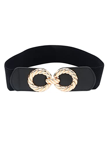 YouBella Jewellery Celebrity Inspired Adjustable Metal Plate Type Golden Kamarband Waist Belt for Women/Girls (Style 1) (B0BV29HY3S) Amazon Price History, Amazon Price Tracker