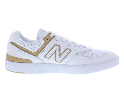 Image of New Balance Men's 574 Vulc Sneakers