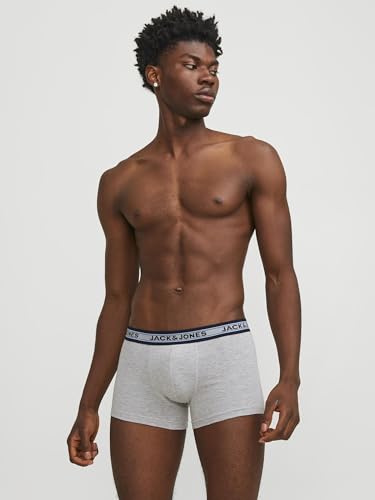 Miniatura 2 de JACK & JONES Trunks 10-Pack Trunks