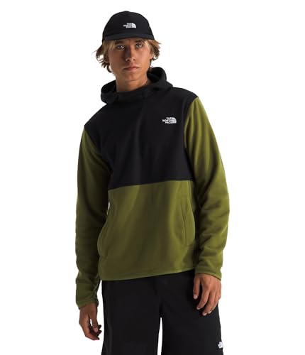 Image of The North Face Men's Glacier Fleece Pullover
