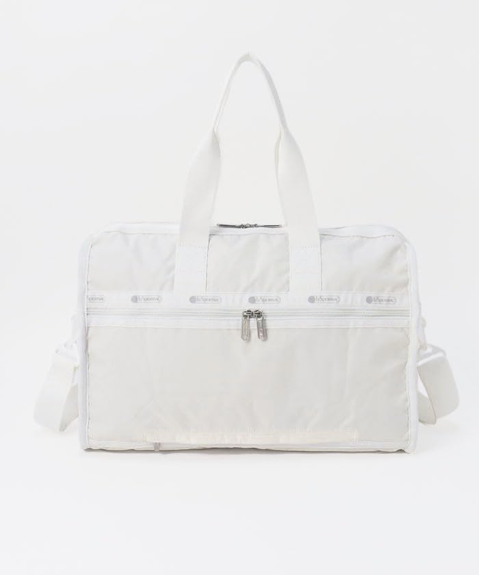 LeSportsac 4318 Boston Deluxe MED Weekender3