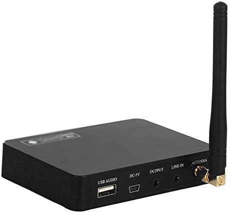 for Computer/Android Box Mobile Phone/Tablet/TV, Portable Speaker Microphone Smart Machine image 3