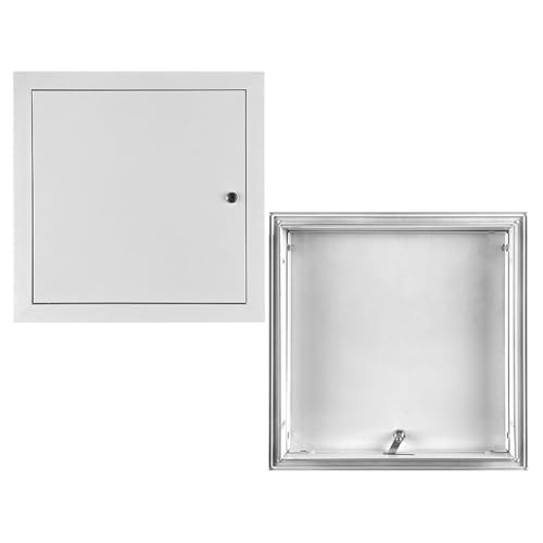200x200mm,350x350mm,500x500mm,�t���b�V���}�E���g�����A�N�Z�X�J�o�[�A���F�����p�l���A�V�䂨��ѕǋ󓴗p�����h�A(600x600mm/23.6x23.6in)