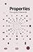Properties (Key Concepts in Philosophy)