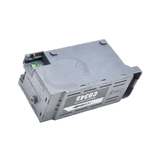 Boîte de maintenance d'encre C9345 pour imprimantes ET 16600 et WF 7840