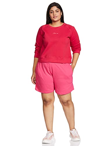 Image of Amazon Brand - Symbol Women's Knit Shorts