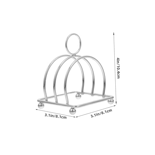 Lista de Soportes para tostadas - los preferidos. 17 Imagen adicional
