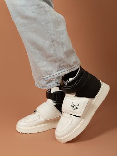 Image of Big Fox Comfy Street Style Fashion Sneakers for Men
